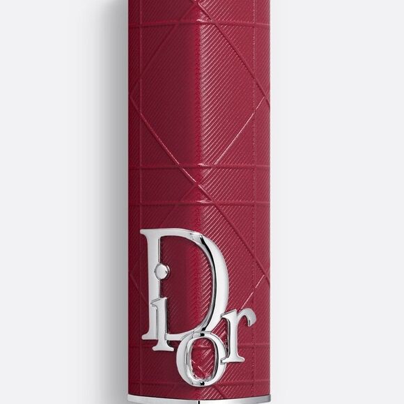 Dior Red Lipstick Case - Limited Edition Dior Addict Case - Picture 2 of 3